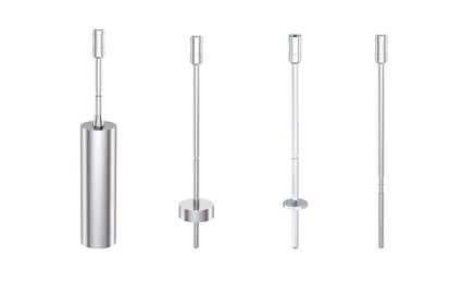 測量范圍 ：1 ~2×1000000mPa.s，轉子轉速：0.3、0.6、1.5、3、6、12、30、60轉/分